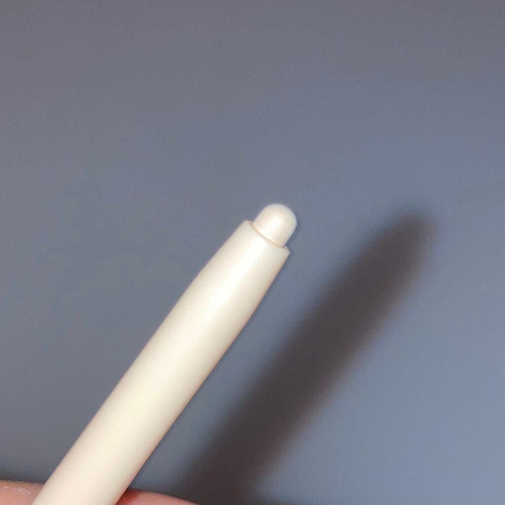 ラストオートジェルアイライナー ウィンクエディション/BBIA/ジェルアイライナーを使ったクチコミ(2枚目)