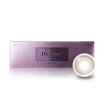 ロッシーヘーゼル