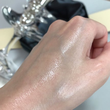 Lucrezia Serum(ルクレツィア セラム)/fearless/美容液を使ったクチコミ(6枚目)