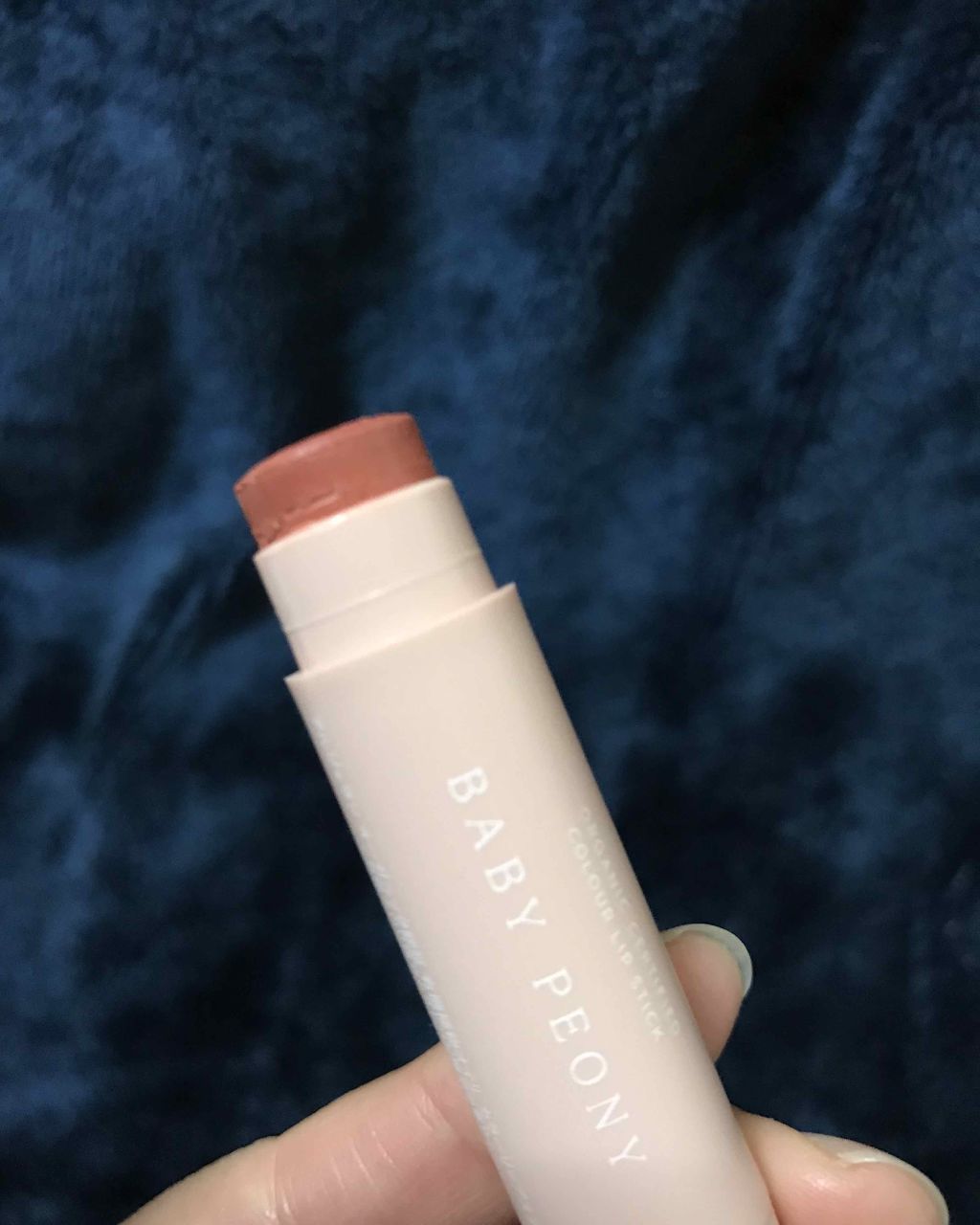 カラーリップスティック/アルジェラン/リップクリームを使ったクチコミ（2枚目）