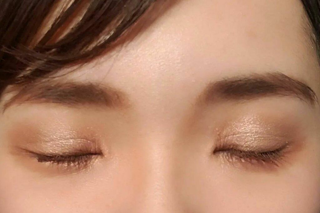 【旧】サンク クルール クチュール/Dior/アイシャドウパレットを使ったクチコミ(10枚目)