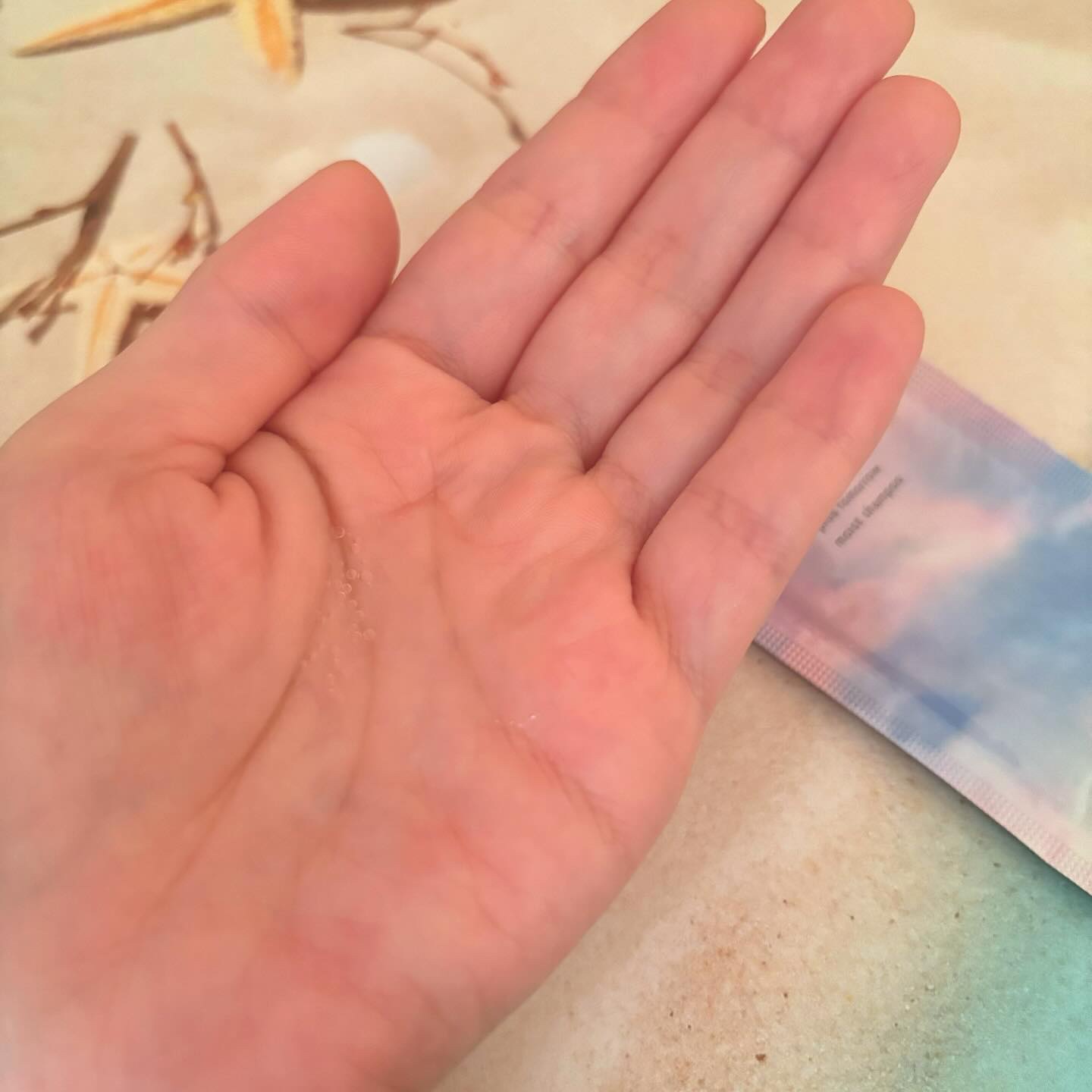 モイスト シャンプー/トリートメント/＋ｔｍｒ/市販シャンプーを使ったクチコミ（2枚目）