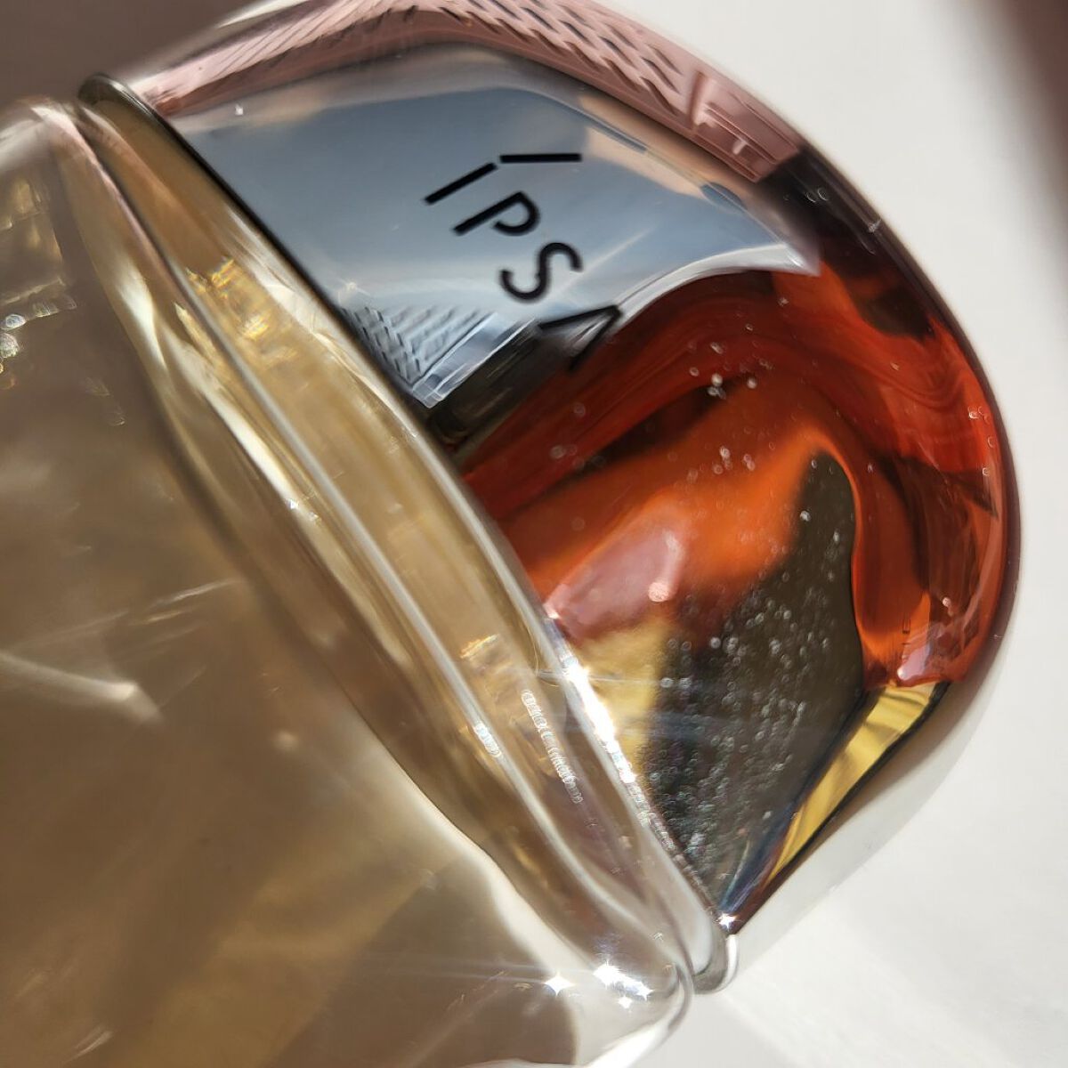 ザ・タイムR アクア/IPSA/化粧水を使ったクチコミ（2枚目）