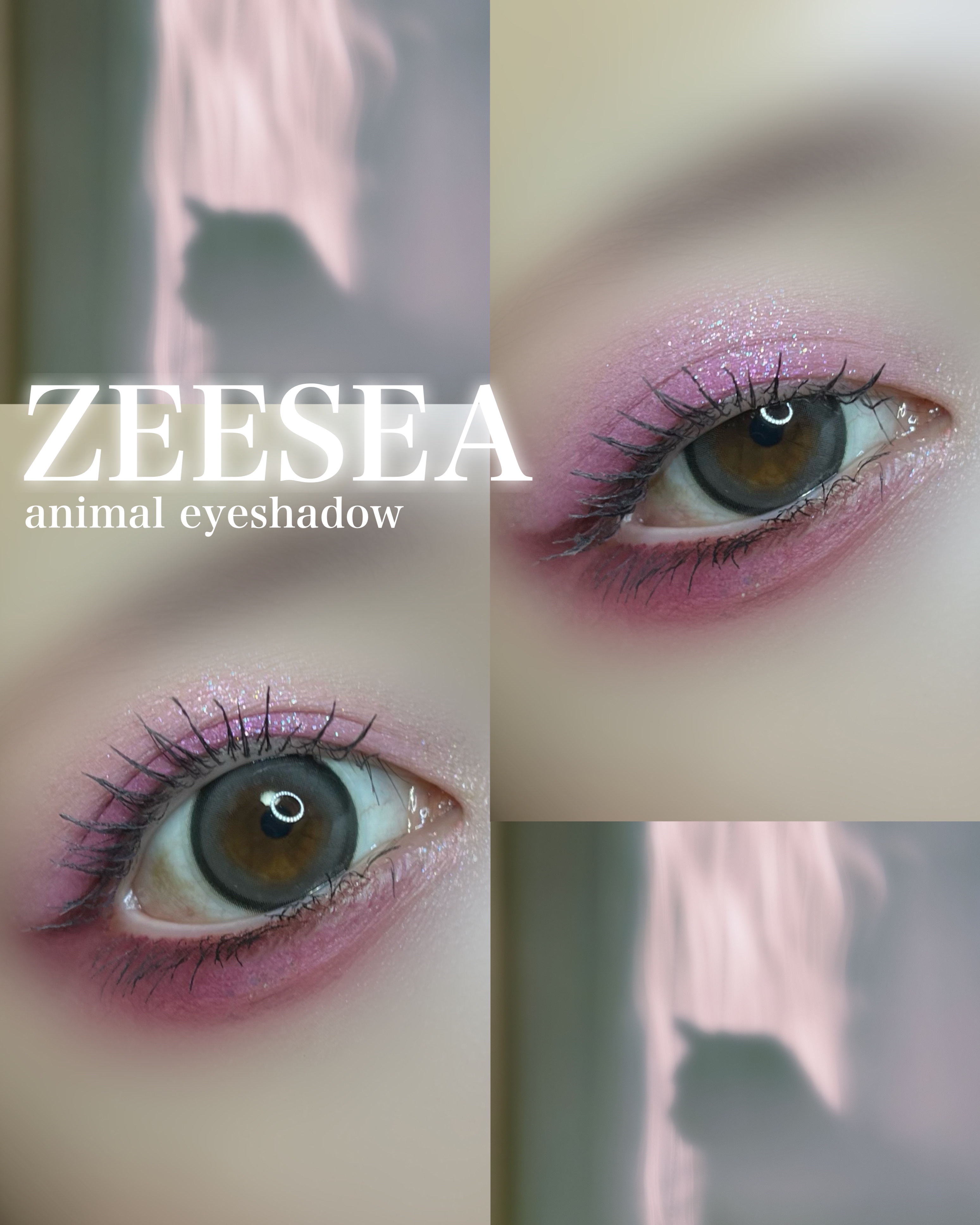 クリーミータッチライナー/キャンメイク/ジェルアイライナーを使ったクチコミ（1枚目）