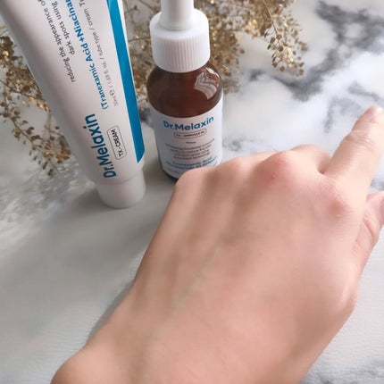 TX-Cream/Dr.Melaxin/フェイスクリームを使ったクチコミ(9枚目)