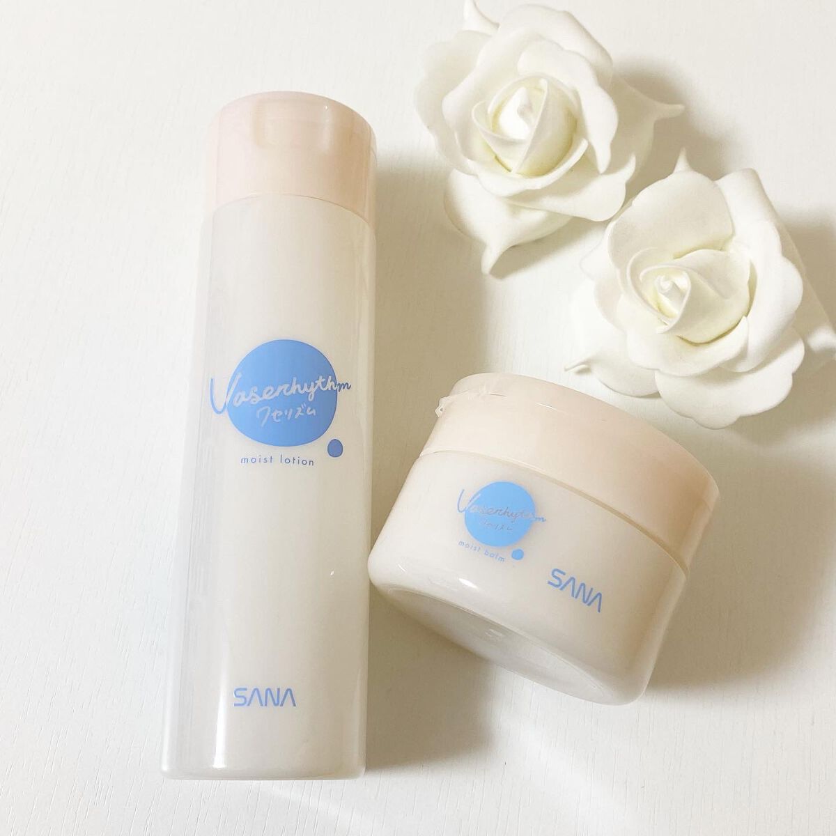 ワセリズム 保湿バーム/ワセリズム/フェイスバームを使ったクチコミ(1枚目)