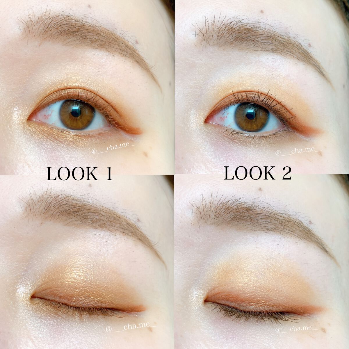 シグニチャー カラー アイズ/SUQQU/アイシャドウパレットを使ったクチコミ(7枚目)