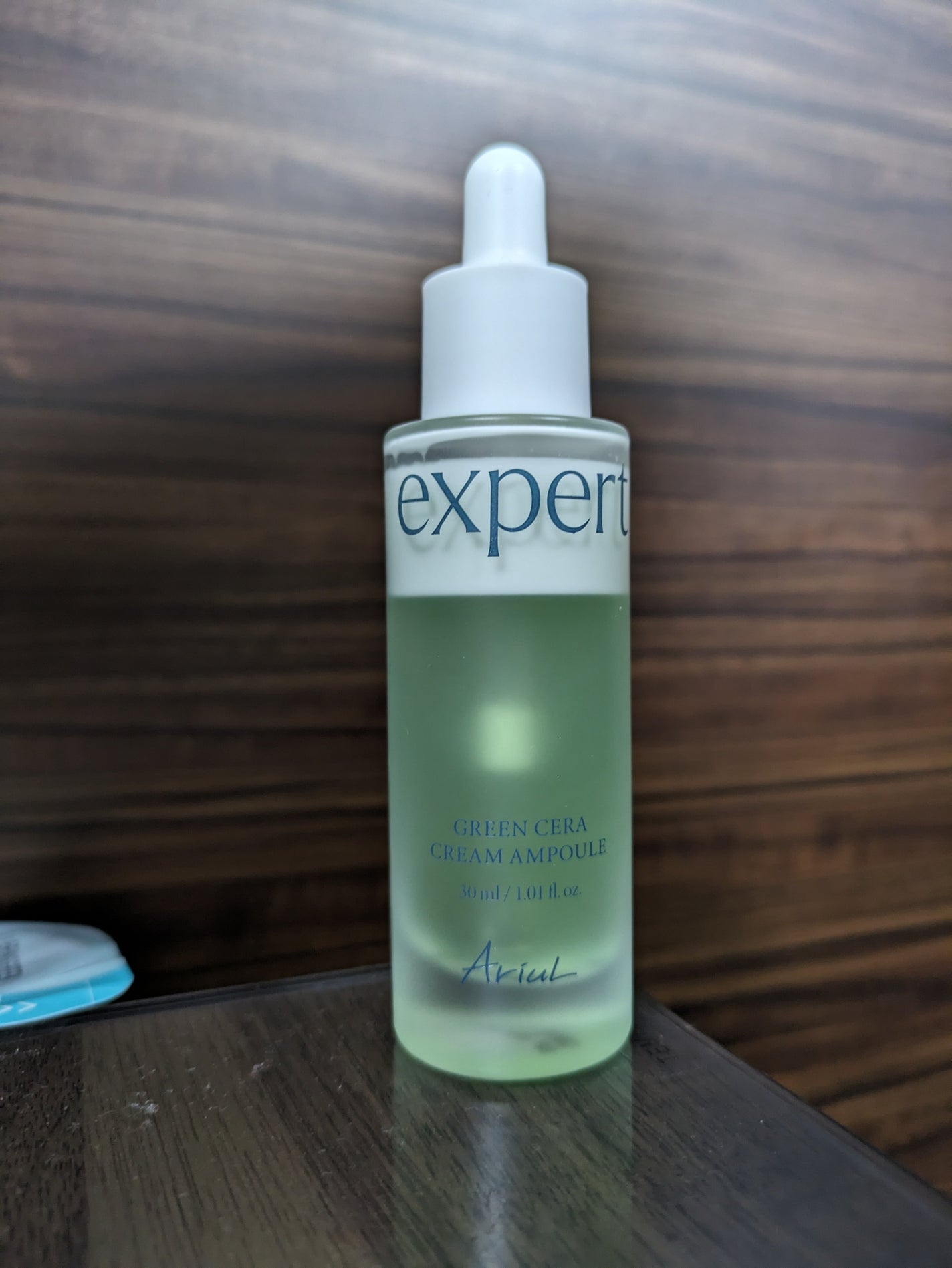 そらお on LIPS 「【使った商品】アリウルグリーンセラクリームアンプル【商品の特徴..」(2枚目)