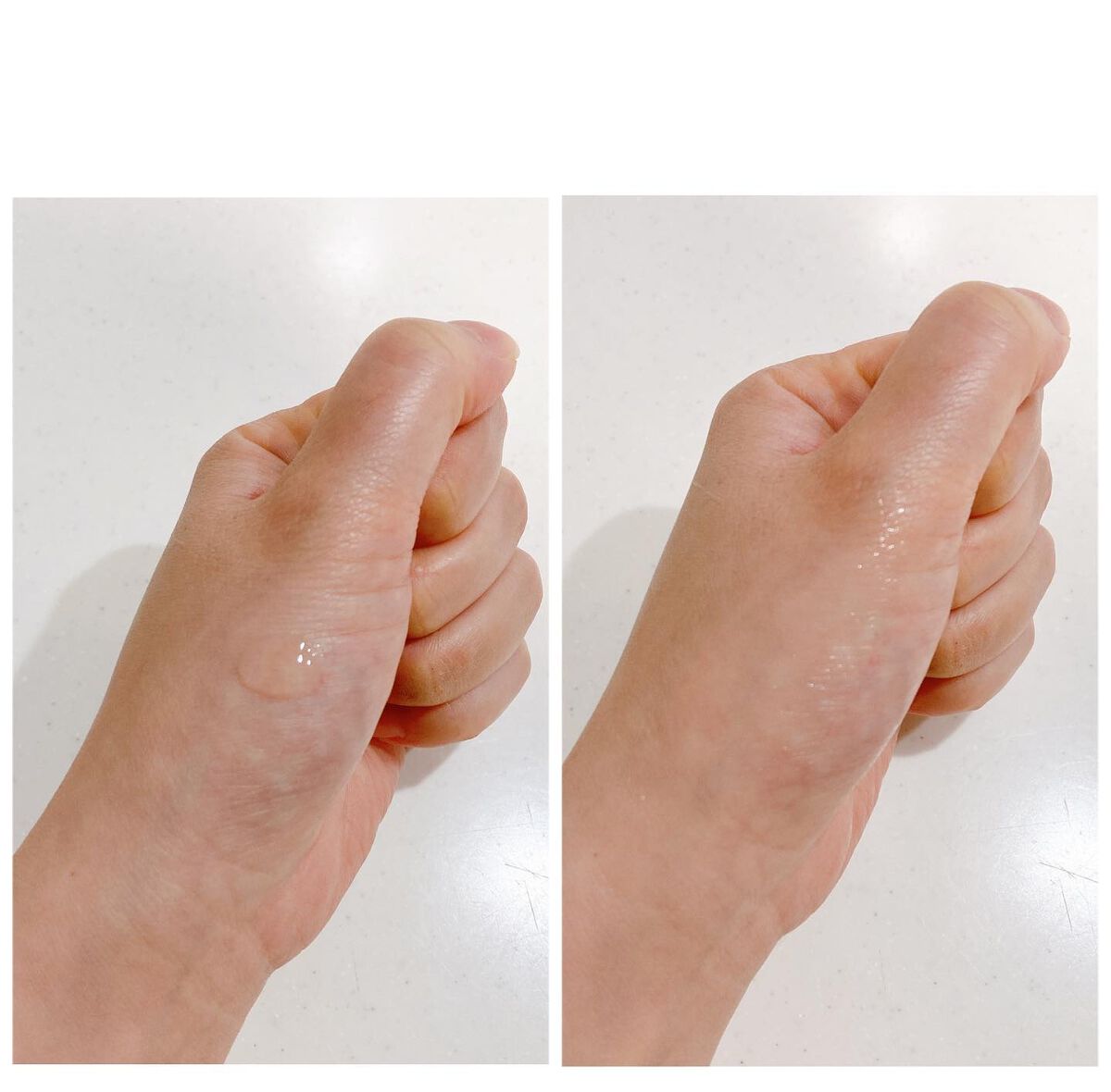 サークルビーム - Under Eye Serum/elloher/美容液を使ったクチコミ（2枚目）