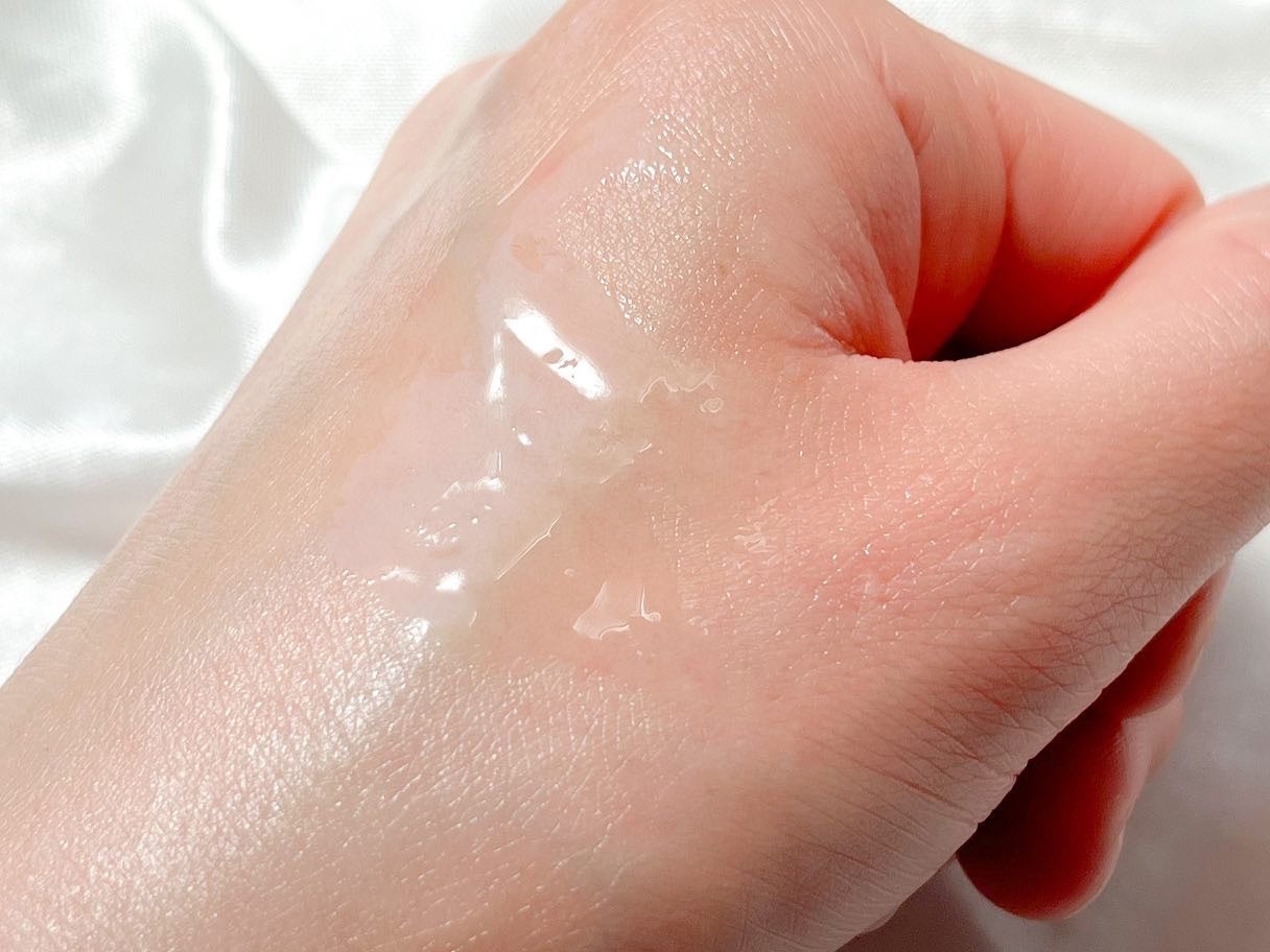 桃70%ナイアシンセラム/Anua/美容液を使ったクチコミ(3枚目)