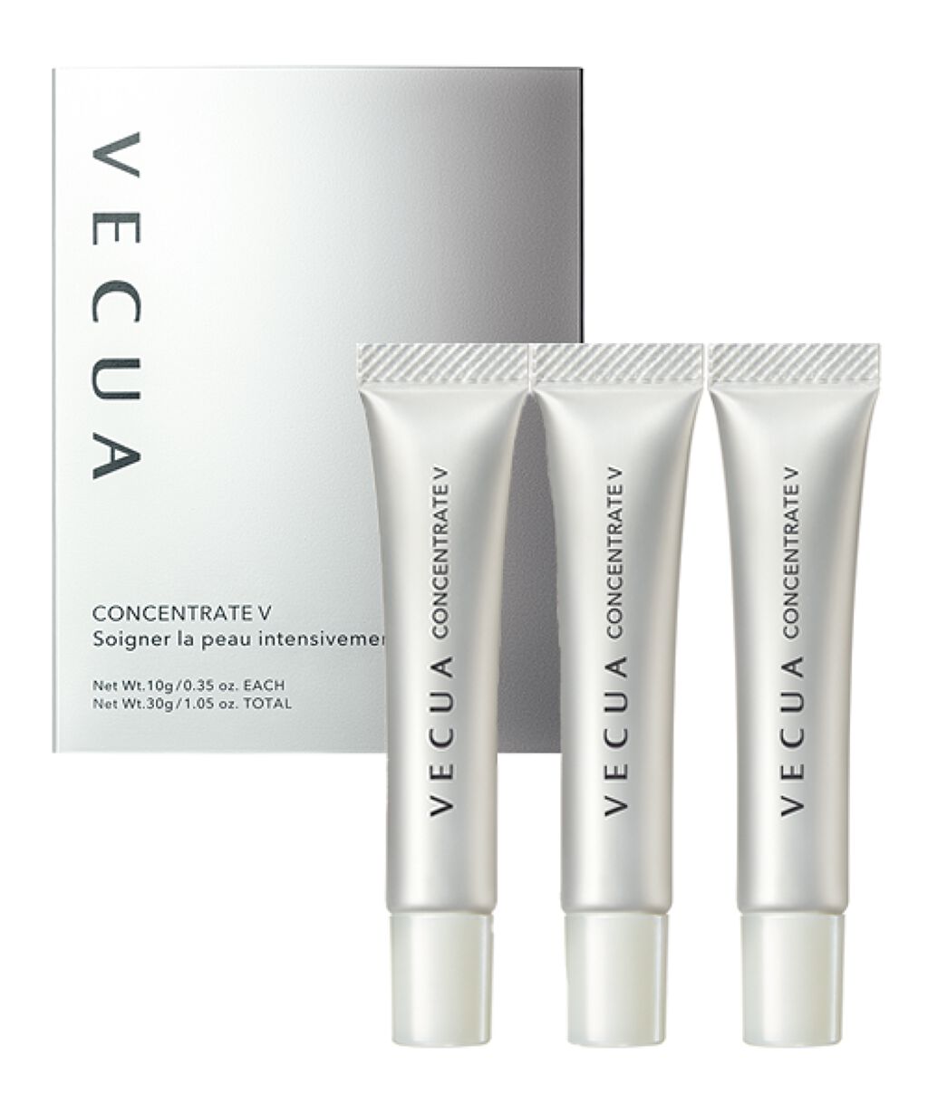 VECUA コンセントレート V