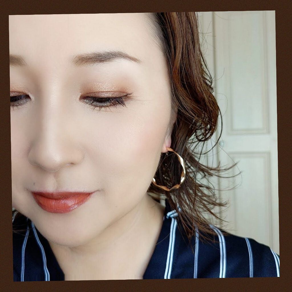 シグニチャー カラー アイズ/SUQQU/アイシャドウパレットを使ったクチコミ(6枚目)