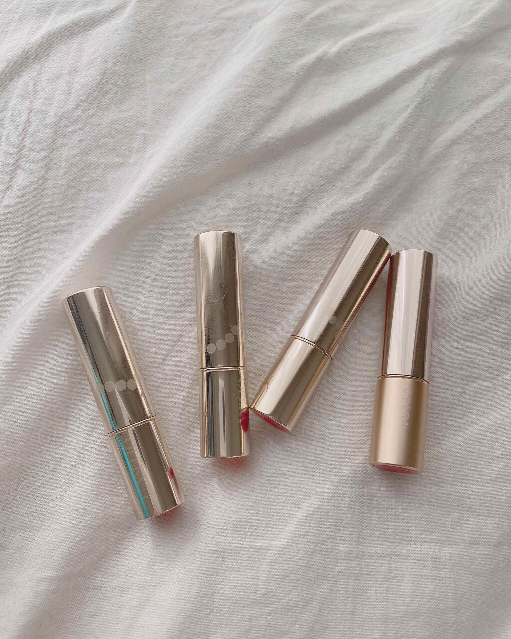 オペラ リップティント N/OPERA/リップティントを使ったクチコミ(1枚目)