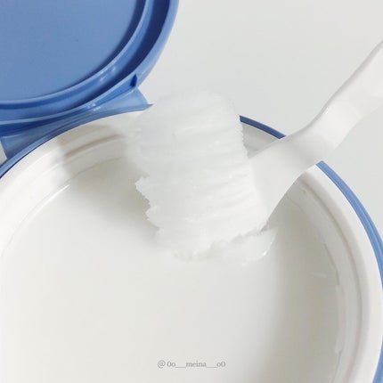 カラーフードシリーズホワイトホールサムクレンジングバーム/Tovegan/クレンジングバームを使ったクチコミ(4枚目)