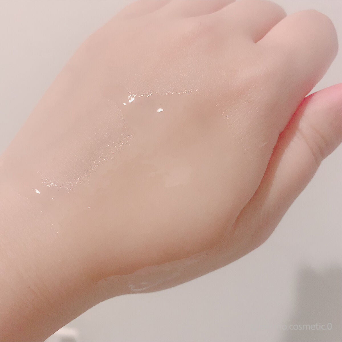 リラックスオフ クレンジング/イオナヴィー/クレンジングウォーターを使ったクチコミ(3枚目)