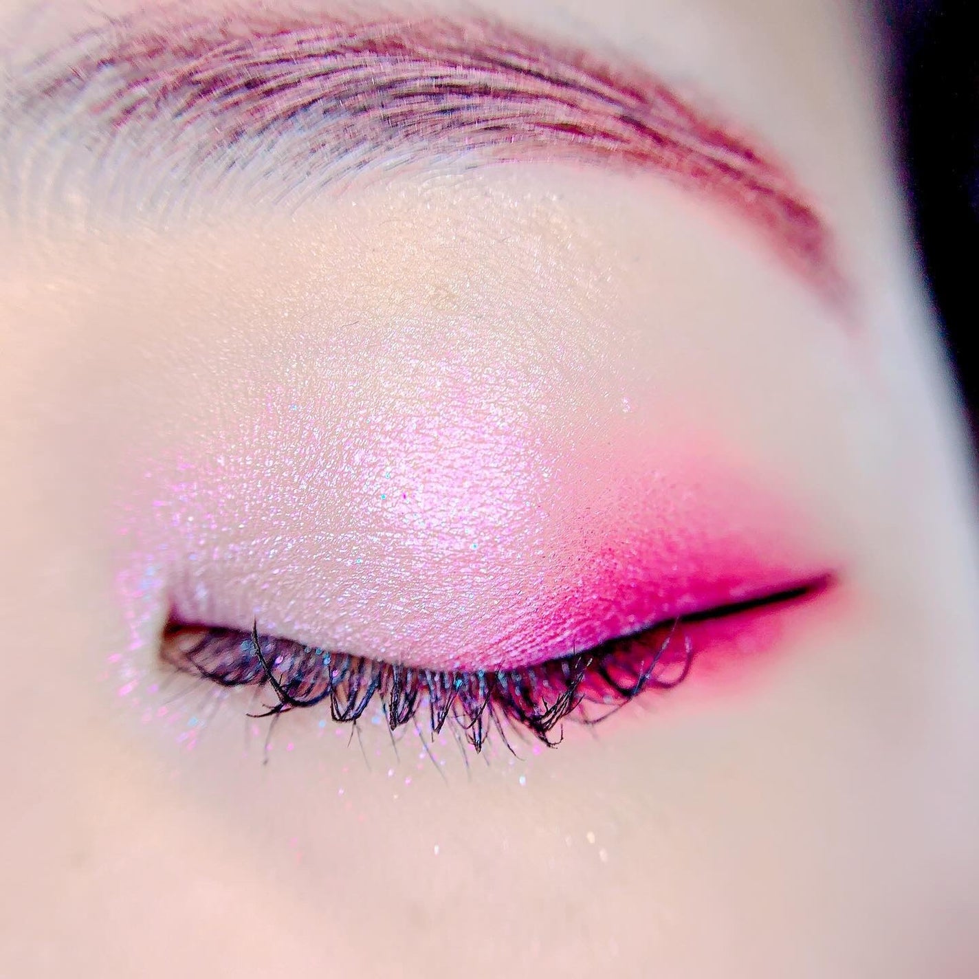 エレガンス ラ プードル オートニュアンス リクスィーズ/Elégance/プレストパウダーを使ったクチコミ(5枚目)