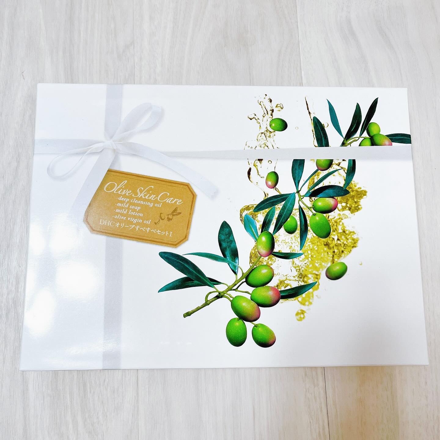 薬用マイルドローション/DHC/化粧水を使ったクチコミ（2枚目）