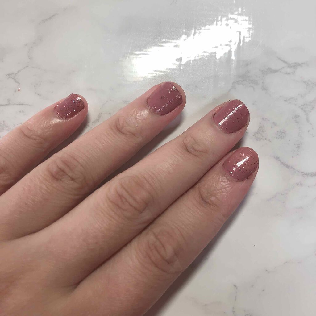 プレイネイル/ETUDE/マニキュアを使ったクチコミ（2枚目）