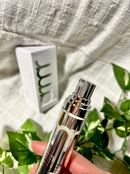 ユース ラディアンス ビタチノール セラム/primera/美容液を使ったクチコミ(2枚目)