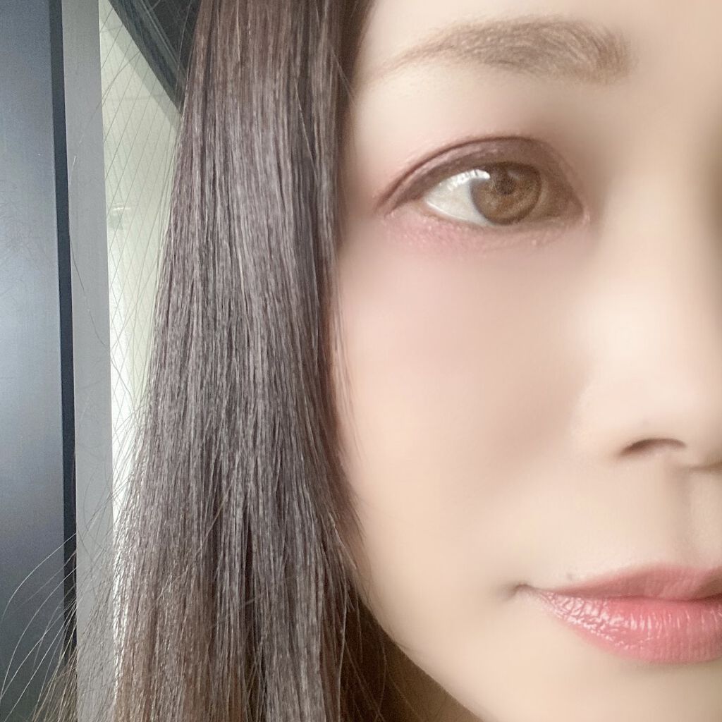 フルエクステンションマスカラ/Elégance/マスカラを使ったクチコミ（2枚目）