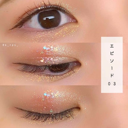 THE BELLA COLLECTION mini 01/CELEFIT/アイシャドウパレットの画像