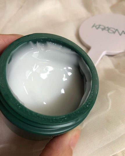 ð¥ð¢ð¬ð.ðððð çŸå®¹ã©ã€ã¿ãŒ on LIPS ã..éåœã¹ãã³ã±ã¢ããã©ã³ããKRASNAã¯ã©ã¹ã@krasn..ãïŒ6æç®ïŒ