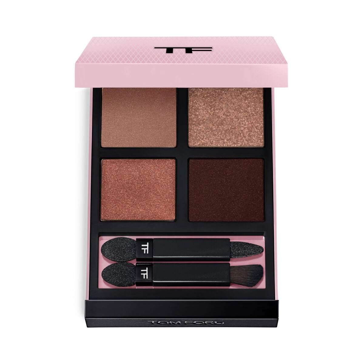 TOM FORD トムフォード アイカラークォード01CR フォビドゥンピンク アイ カラー クォード 01CR フォビドゥン ピンク (限定品) / TOM