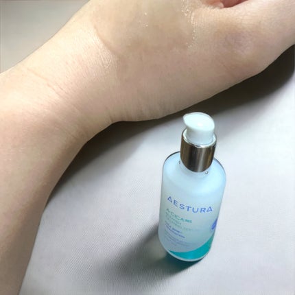 エイシカ365クイックマスクパッド/AESTURA/トナーパッドを使ったクチコミ(4枚目)