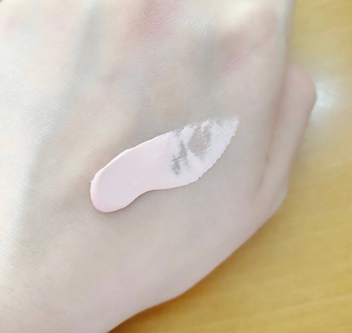 ピンククレイパック/CLAYGE/洗い流すパック・マスクを使ったクチコミ(2枚目)