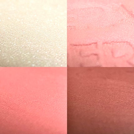 オール テイク ムード パレット(24AD)/PERIPERA/アイシャドウパレットを使ったクチコミ(7枚目)