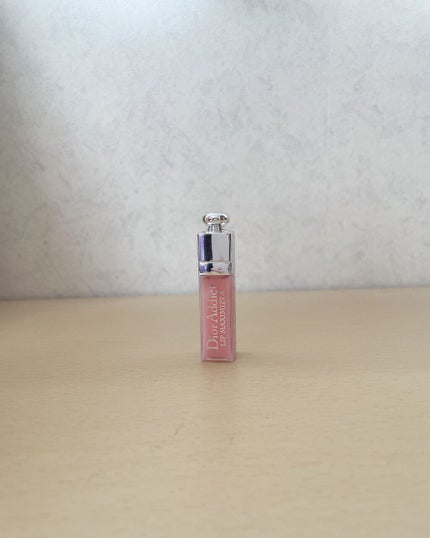 【旧】ディオール アディクト リップ マキシマイザー/Dior/リップグロスを使ったクチコミ(1枚目)