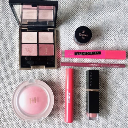 デザイニング カラー アイズ/SUQQU/アイシャドウパレットを使ったクチコミ(4枚目)