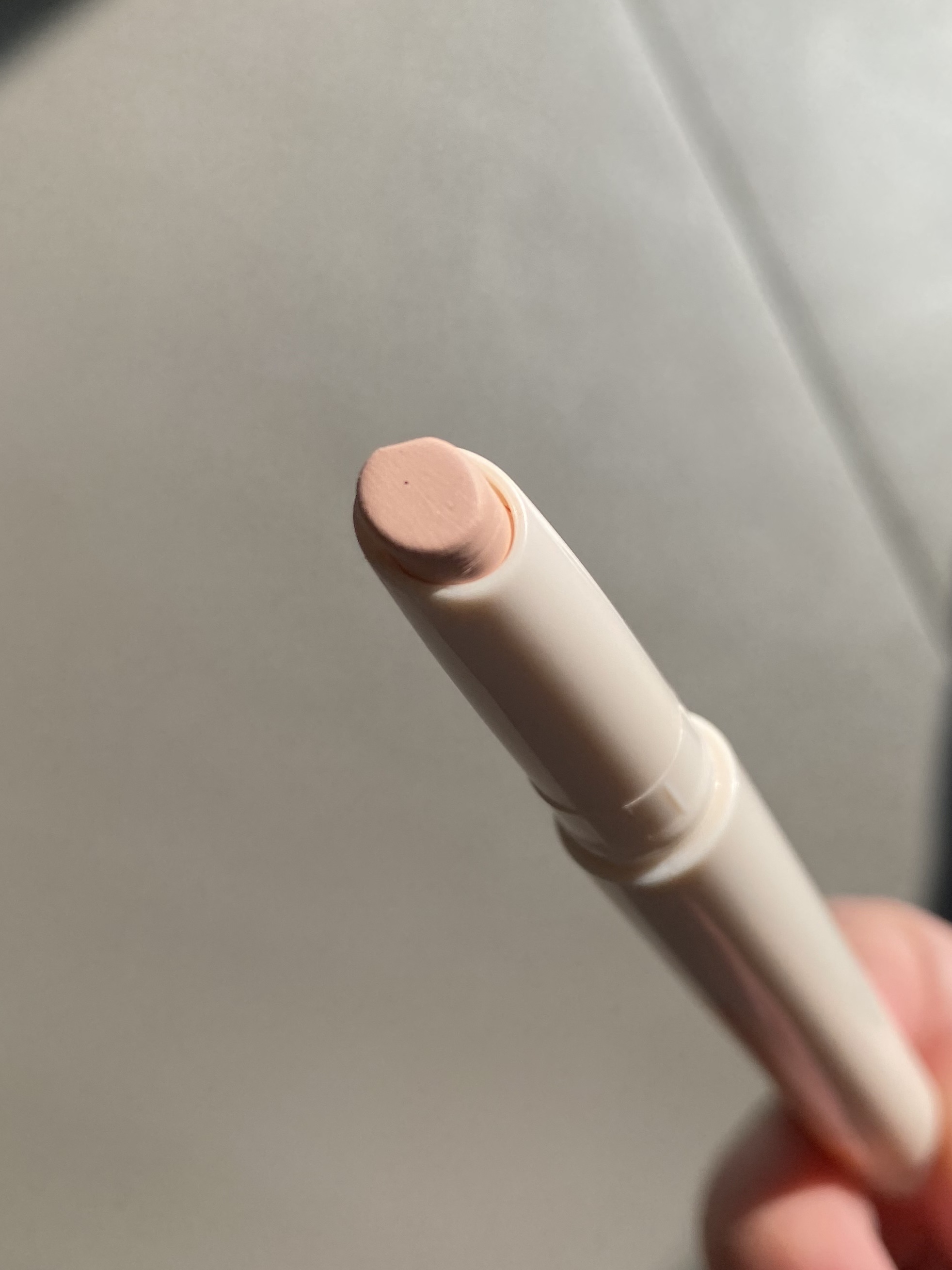 パルガントン 涙袋コンシーラー 03 ピンクベージュ/パルガントン/スティックコンシーラーを使ったクチコミ（2枚目）