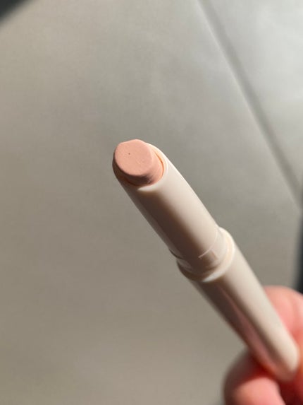 パルガントン 涙袋コンシーラー/パルガントン/スティックコンシーラーを使ったクチコミ(2枚目)