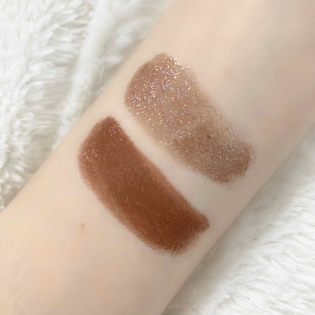 モイスチャー リッチ リップスティック/SUQQU/口紅を使ったクチコミ（2枚目）