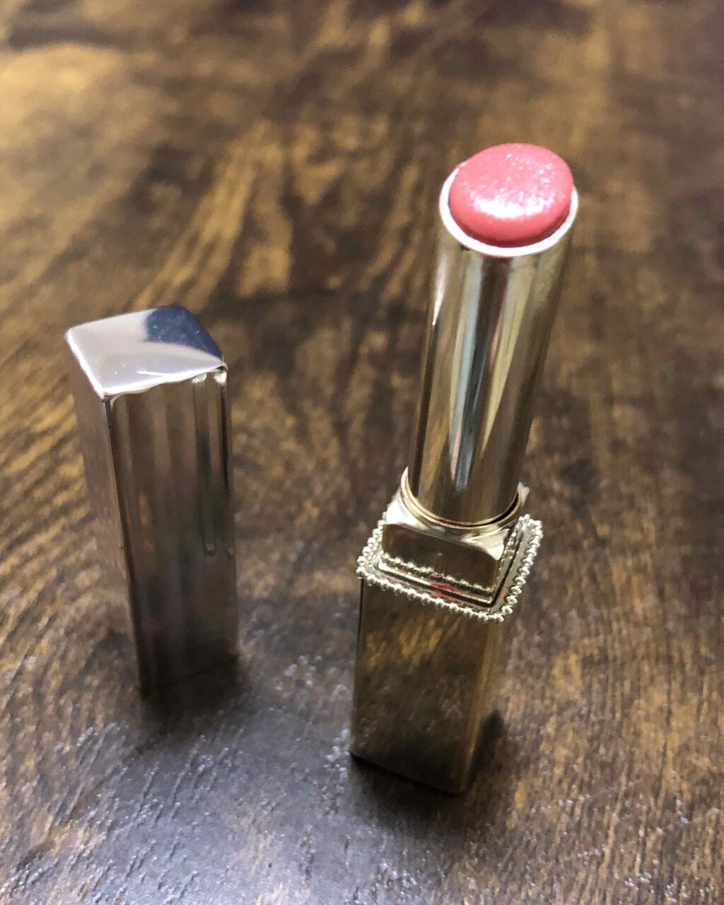 プライムティント ルージュ/ESPRIQUE/リップティントを使ったクチコミ(2枚目)