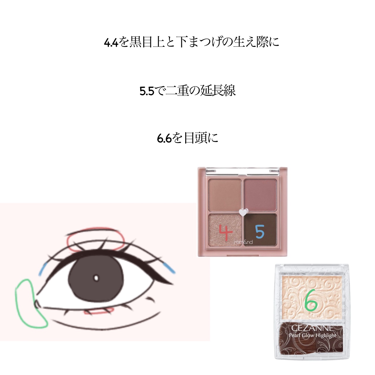 カラーリングアイブロウ/ヘビーローテーション/眉マスカラを使ったクチコミ（3枚目）