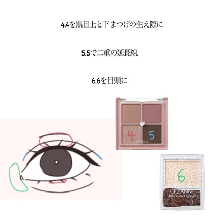 スムースリキッドアイライナー スーパーキープ/ヒロインメイク/リキッドアイライナーを使ったクチコミ(3枚目)