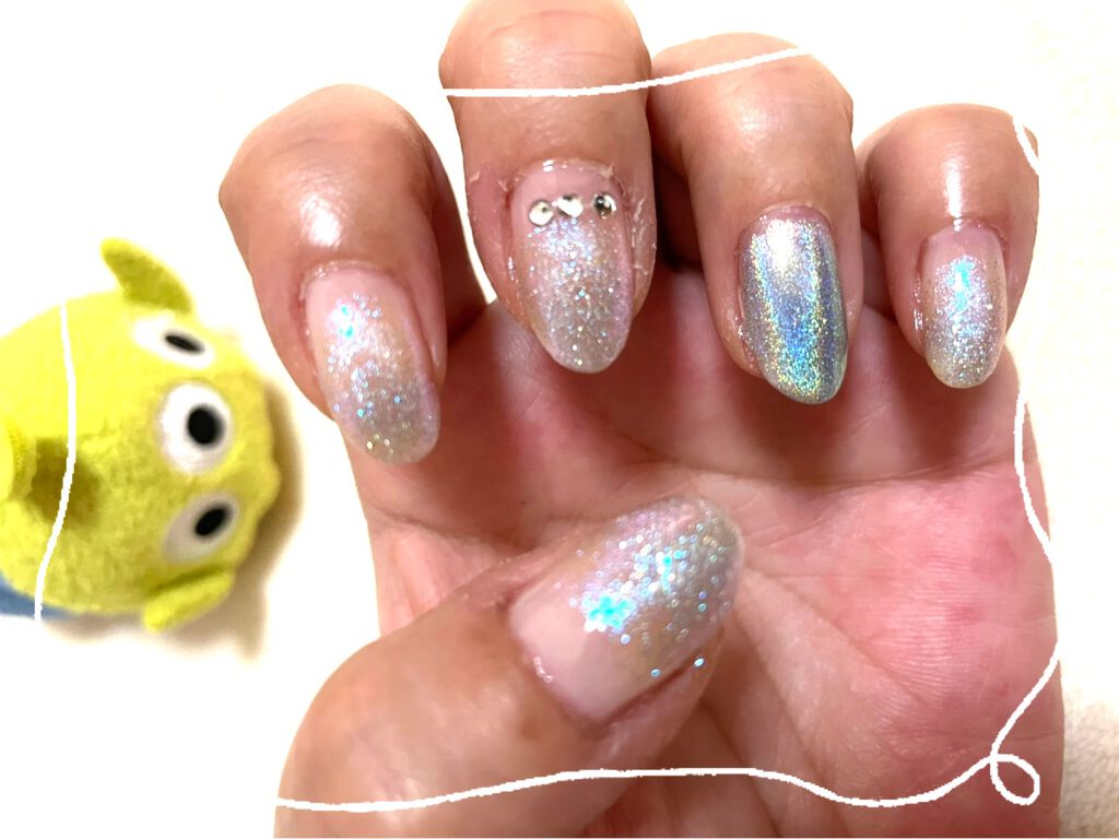 BORN PRETTY Nail Polish/BORN PRETTY/マニキュアを使ったクチコミ（2枚目）