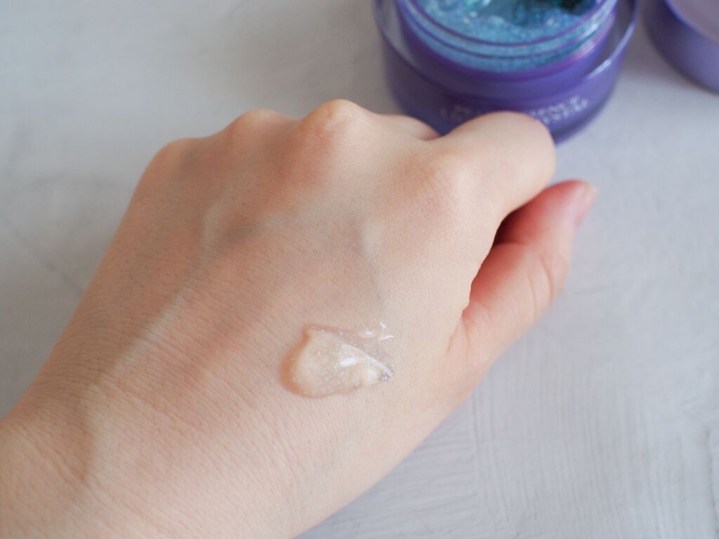 パールエッセンスリキッドクリスタルN/ミキモト コスメティックス/美容液を使ったクチコミ(4枚目)