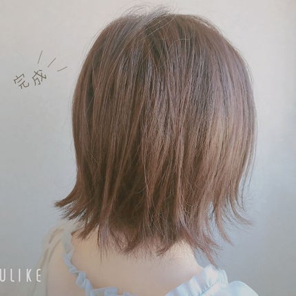 ストレートヘアアイロン/SALONIA/ストレートアイロンを使ったクチコミ(4枚目)