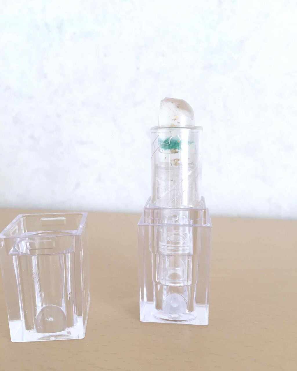 フラワーティントリップ/JellyKiss/リップティントを使ったクチコミ（2枚目）