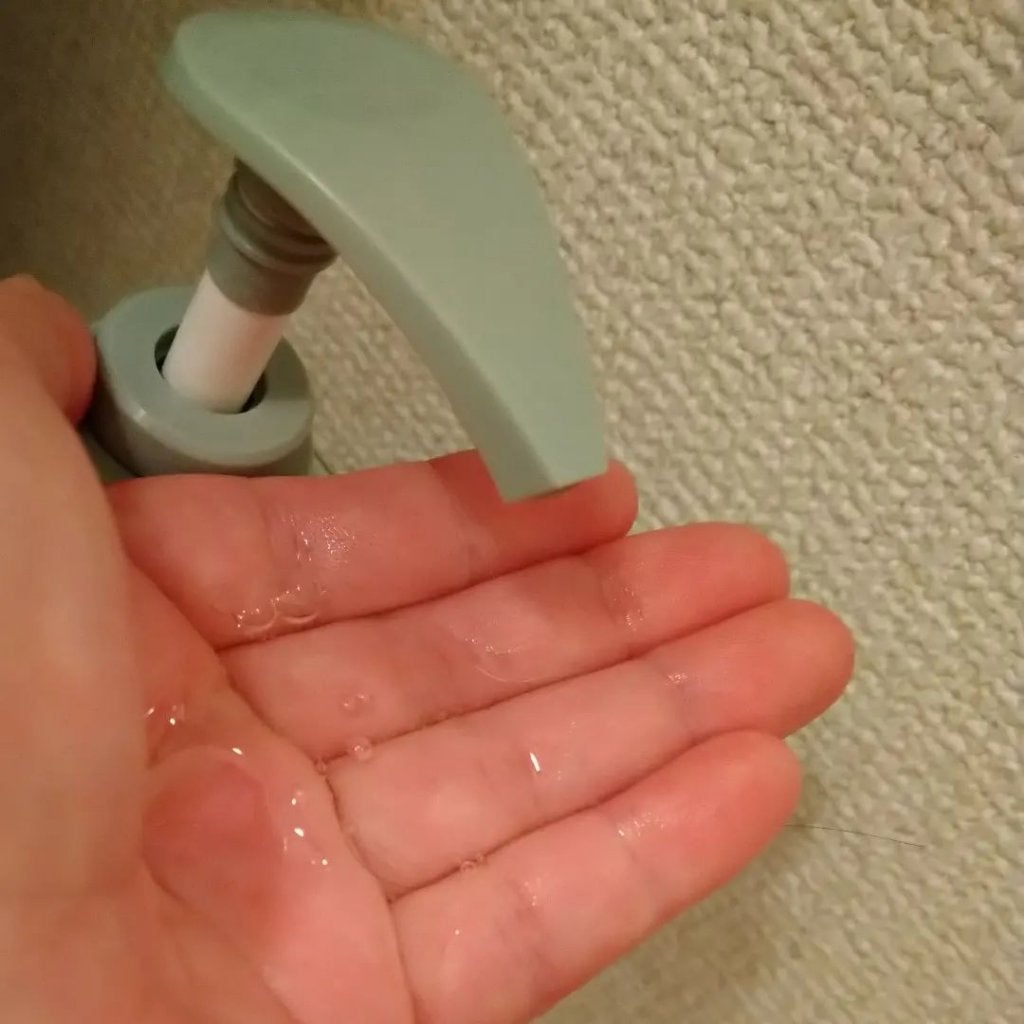 スパ・シャンプー/ヘアトリートメント ディープクレンズ/Off&Relax/市販シャンプーを使ったクチコミ(2枚目)