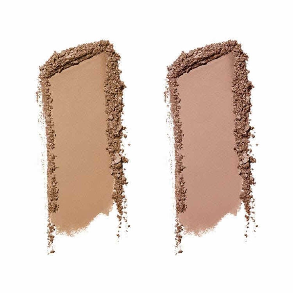 デュオアイシャドー/NARS/アイシャドウパレットを使ったクチコミ（2枚目）