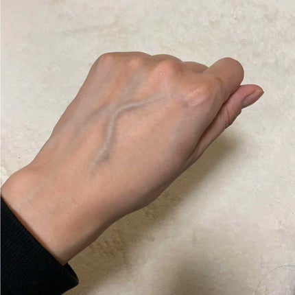 ホワイトニング ハンドクリーム/est/ハンドクリームを使ったクチコミ(2枚目)