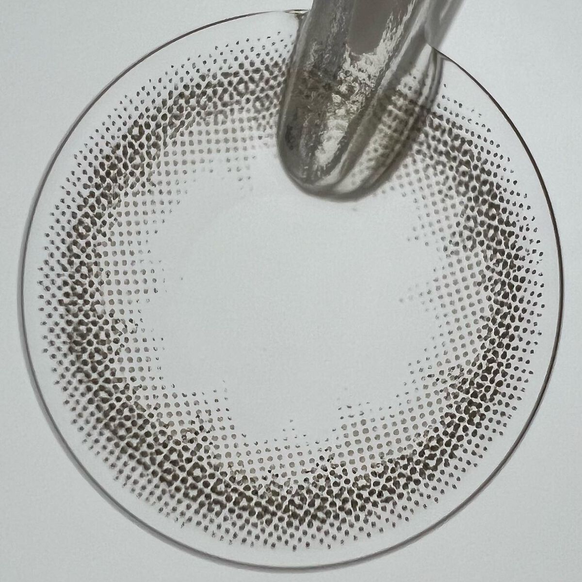 NARERU 1day/NARERU/ワンデー(1DAY)カラコンを使ったクチコミ(5枚目)