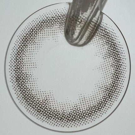 NARERU 1day/NARERU/ワンデー(1DAY)カラコンを使ったクチコミ(5枚目)