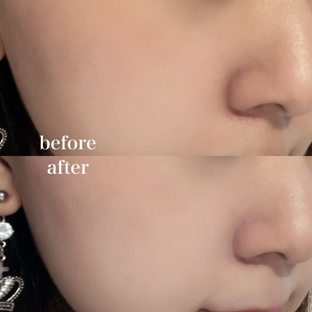 パワーブライトニング グルタチオンクリーム/Dr.Althea/フェイスクリームを使ったクチコミ(4枚目)