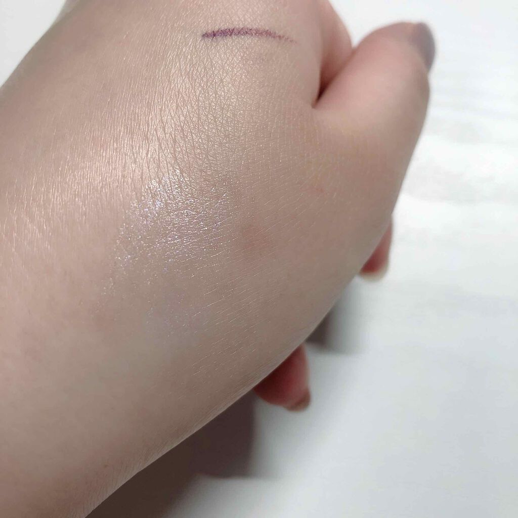 フェイクティアーズメイカー/KATE/ペンシルアイライナーを使ったクチコミ（2枚目）