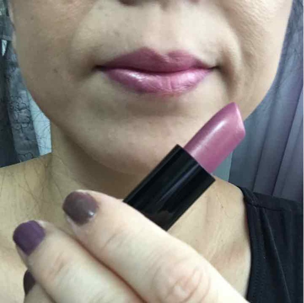 MegaLast Lip Color/wet 'n' wild/口紅を使ったクチコミ（3枚目）